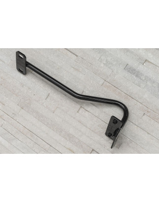 MERCEDES GLC W253 X253 2015-2020 PRE-RESTYLING SUPPORTO RADIATORE CALANDRA FRONTALE A2538800064 (Cod