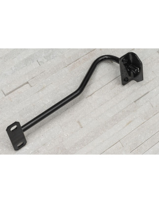 MERCEDES GLC W253 X253 2015-2020 PRE-RESTYLING SUPPORTO RADIATORE CALANDRA FRONTALE A2538800064 (Cod