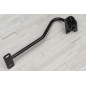 MERCEDES GLC W253 X253 2015-2020 PRE-RESTYLING SUPPORTO RADIATORE CALANDRA FRONTALE A2538800064 (Cod