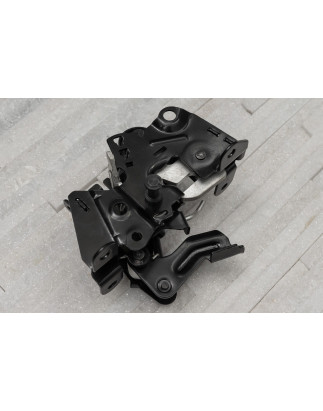 BMW SERIA 7 F02 F02N 2008-2015 DESTRO SERRATURA COPERTURA MOTORE 51237183762 (Cod. AP-53592_A4x4)