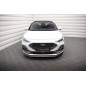 SPLITTER ANTERIORE V.8 Ford Focus ST / ST-Line Mk4 (Cod. M-FO-FO-4-ST-FD2G)