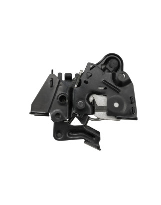 BMW SERIA 7 F02 F02N 2008-2015 DESTRO SERRATURA COPERTURA MOTORE 51237183762 (Cod. AP-53592_A4x4)