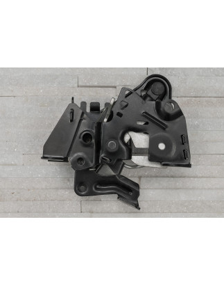 BMW SERIA 7 F02 F02N 2008-2015 DESTRO SERRATURA COPERTURA MOTORE 51237183762 (Cod. AP-53592_A4x4)