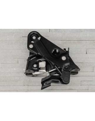 BMW SERIA 7 F02 F02N 2008-2015 DESTRO SERRATURA COPERTURA MOTORE 51237183762 (Cod. AP-53592_A4x4)