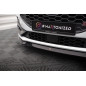 SPLITTER ANTERIORE V.8 Ford Focus ST / ST-Line Mk4 (Cod. M-FO-FO-4-ST-FD2G)