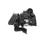 BMW SERIA 7 F02 F02N 2008-2015 DESTRO SERRATURA COPERTURA MOTORE 51237183762 (Cod. AP-53592_A4x4)