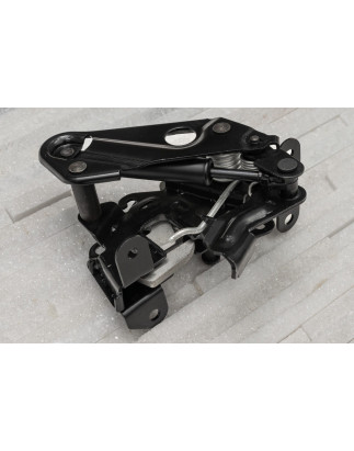 BMW SERIA 7 F02 F02N 2008-2015 DESTRO SERRATURA COPERTURA MOTORE 51237183762 (Cod. AP-53592_A4x4)