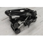 BMW SERIA 7 F02 F02N 2008-2015 DESTRO SERRATURA COPERTURA MOTORE 51237183762 (Cod. AP-53592_A4x4)