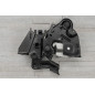 BMW SERIA 7 F02 F02N 2008-2015 DESTRO SERRATURA COPERTURA MOTORE 51237183762 (Cod. AP-53592_A4x4)