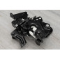 BMW SERIA 7 F02 F02N 2008-2015 DESTRO SERRATURA COPERTURA MOTORE 51237183762 (Cod. AP-53592_A4x4)