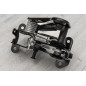 BMW SERIA 7 F02 F02N 2008-2015 DESTRO SERRATURA COPERTURA MOTORE 51237183762 (Cod. AP-53592_A4x4)