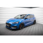Diffusori minigonne V.4 Ford Focus ST / ST-Line Mk4 (Cod. M-FO-FO-4-ST-SD1G)