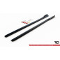 Diffusori minigonne V.4 Ford Focus ST / ST-Line Mk4 (Cod. M-FO-FO-4-ST-SD1G)