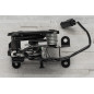 BMW SERIA 5 F10 2009-2017 SINISTRO SERRATURA COPERTURA MOTORE 51237206453 (Cod. AP-53607_A4x4)