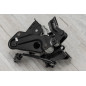 BMW SERIA 5 F10 2009-2017 SINISTRO SERRATURA COPERTURA MOTORE 51237206453 (Cod. AP-53607_A4x4)