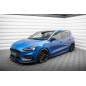Diffusori minigonne V.5 Ford Focus ST / ST-Line Mk4 (Cod. M-FO-FO-4-ST-SD2G)