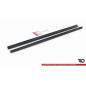 Diffusori minigonne V.5 Ford Focus ST / ST-Line Mk4 (Cod. M-FO-FO-4-ST-SD2G)
