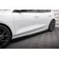 Diffusori minigonne V.5 Ford Focus ST / ST-Line Mk4 (Cod. M-FO-FO-4-ST-SD2G)