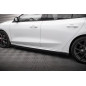 Diffusori minigonne V.5 Ford Focus ST / ST-Line Mk4 (Cod. M-FO-FO-4-ST-SD2G)