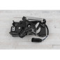 BMW SERIA 1 F20 2011-2019 SERRATURA COPERTURA MOTORE PARTE INFERIORE SINISTRA 51237242548 (Cod. AP-5 BMW SERIA 1 F20 2011-2019 SERRATURA COPERTURA MOTORE PARTE INFERIORE SINISTRA 51237242548 (Cod. AP-5