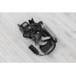 BMW SERIA 1 F20 2011-2019 SERRATURA COPERTURA MOTORE PARTE INFERIORE SINISTRA 51237242548 (Cod. AP-5 BMW SERIA 1 F20 2011-2019 SERRATURA COPERTURA MOTORE PARTE INFERIORE SINISTRA 51237242548 (Cod. AP-5