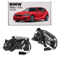 BMW SERIA 1 F20 2011-2019 SERRATURA COPERTURA MOTORE PARTE INFERIORE SINISTRA 51237242548 (Cod. AP-5 BMW SERIA 1 F20 2011-2019 SERRATURA COPERTURA MOTORE PARTE INFERIORE SINISTRA 51237242548 (Cod. AP-5
