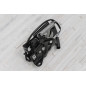 BMW SERIA 1 F20 2011-2019 SERRATURA COPERTURA MOTORE PARTE INFERIORE SINISTRA 51237242548 (Cod. AP-5 BMW SERIA 1 F20 2011-2019 SERRATURA COPERTURA MOTORE PARTE INFERIORE SINISTRA 51237242548 (Cod. AP-5