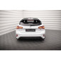 Sottoparaurti posteriore V.3 Ford Focus  ST Mk4  (Cod. M-FO-FO-4-ST-RS2G)