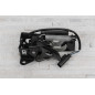 BMW SERIA 1 F20 2011-2019 SERRATURA COPERTURA MOTORE PARTE INFERIORE SINISTRA 51237242548 (Cod. AP-5 BMW SERIA 1 F20 2011-2019 SERRATURA COPERTURA MOTORE PARTE INFERIORE SINISTRA 51237242548 (Cod. AP-5