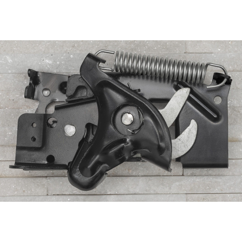 BMW SERIA 1 F21 2011-2019 DESTRO INFERIORE SERRATURA COPERTURA MOTORE 51237242549 (Cod. AP-53608_A4x