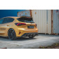Sottoparaurti posteriore V.3 Ford Focus  ST Mk4  (Cod. M-FO-FO-4-ST-RS2G)