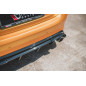Sottoparaurti posteriore V.3 Ford Focus  ST Mk4  (Cod. M-FO-FO-4-ST-RS2G)