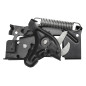 BMW SERIA 1 F21 2011-2019 DESTRO INFERIORE SERRATURA COPERTURA MOTORE 51237242549 (Cod. AP-53608_A4x