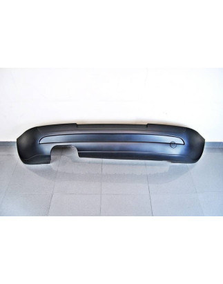 Spoiler Posteriore Volkswagen Golf 5 Look R32 ABS 1 Uscita (Cod. E-TCW5101)