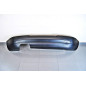 Spoiler Posteriore Volkswagen Golf 5 Look R32 ABS 1 Uscita (Cod. E-TCW5101)