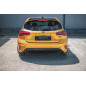 Sottoparaurti posteriore V.3 Ford Focus  ST Mk4  (Cod. M-FO-FO-4-ST-RS2G)