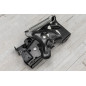 BMW SERIA 1 F21 2011-2019 DESTRO INFERIORE SERRATURA COPERTURA MOTORE 51237242549 (Cod. AP-53608_A4x
