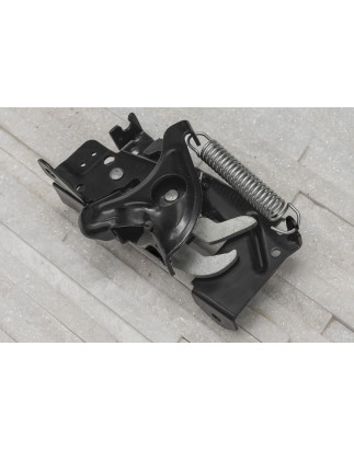 BMW SERIA 1 F21 2011-2019 DESTRO INFERIORE SERRATURA COPERTURA MOTORE 51237242549 (Cod. AP-53608_A4x