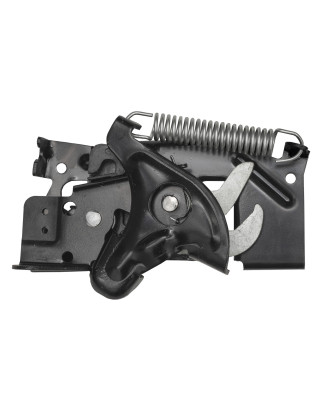 BMW SERIA 1 F21 2011-2019 DESTRO INFERIORE SERRATURA COPERTURA MOTORE 51237242549 (Cod. AP-53608_A4x