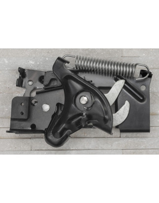 BMW SERIA 1 F21 2011-2019 DESTRO INFERIORE SERRATURA COPERTURA MOTORE 51237242549 (Cod. AP-53608_A4x