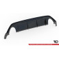 Sottoparaurti posteriore V.3 Ford Focus  ST Mk4  (Cod. M-FO-FO-4-ST-RS2G)
