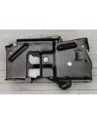 BMW SERIA 1 F21 2011-2019 DESTRO INFERIORE SERRATURA COPERTURA MOTORE 51237242549 (Cod. AP-53608_A4x