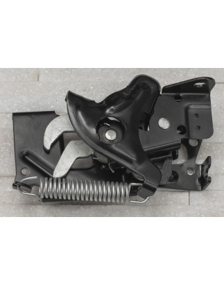 BMW SERIA 1 F21 2011-2019 DESTRO INFERIORE SERRATURA COPERTURA MOTORE 51237242549 (Cod. AP-53608_A4x