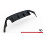 Sottoparaurti posteriore V.3 Ford Focus  ST Mk4  (Cod. M-FO-FO-4-ST-RS2G)