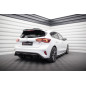 Splitters posteriori laterali V.2 Ford Focus  ST Mk4  (Cod. M-FO-FO-4-ST-RSD2G)