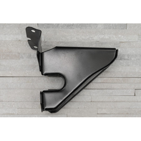 BMW X1 E84 2009-2015 SINISTRO SUPPORTO SERRATURA COFANO 51642991161 (Cod. AP-53528_A4x4)