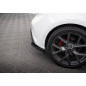 Splitters posteriori laterali V.2 Ford Focus  ST Mk4  (Cod. M-FO-FO-4-ST-RSD2G)