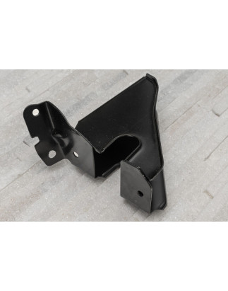 BMW X1 E84 2009-2015 SINISTRO SUPPORTO SERRATURA COFANO 51642991161 (Cod. AP-53528_A4x4)