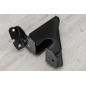 BMW X1 E84 2009-2015 SINISTRO SUPPORTO SERRATURA COFANO 51642991161 (Cod. AP-53528_A4x4)