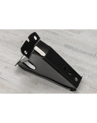 BMW X1 E84 2009-2015 SINISTRO SUPPORTO SERRATURA COFANO 51642991161 (Cod. AP-53528_A4x4)